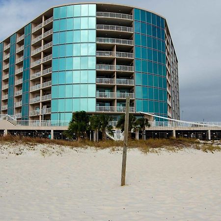 Sea Breeze Condominium Resort Biloxi Esterno foto