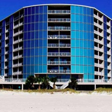 Sea Breeze Condominium Resort Biloxi Esterno foto
