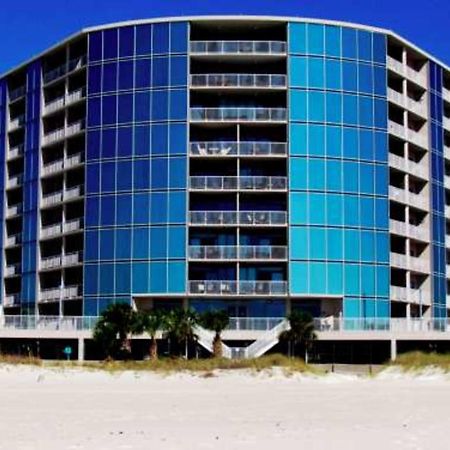 Sea Breeze Condominium Resort Biloxi Esterno foto