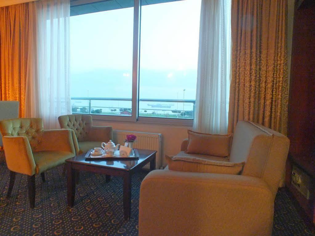 Sea Breeze Condominium Resort Biloxi Esterno foto