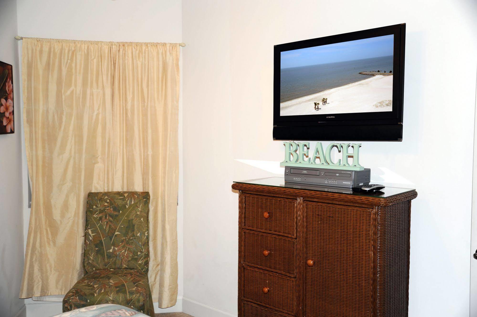 Sea Breeze Condominium Resort Biloxi Esterno foto