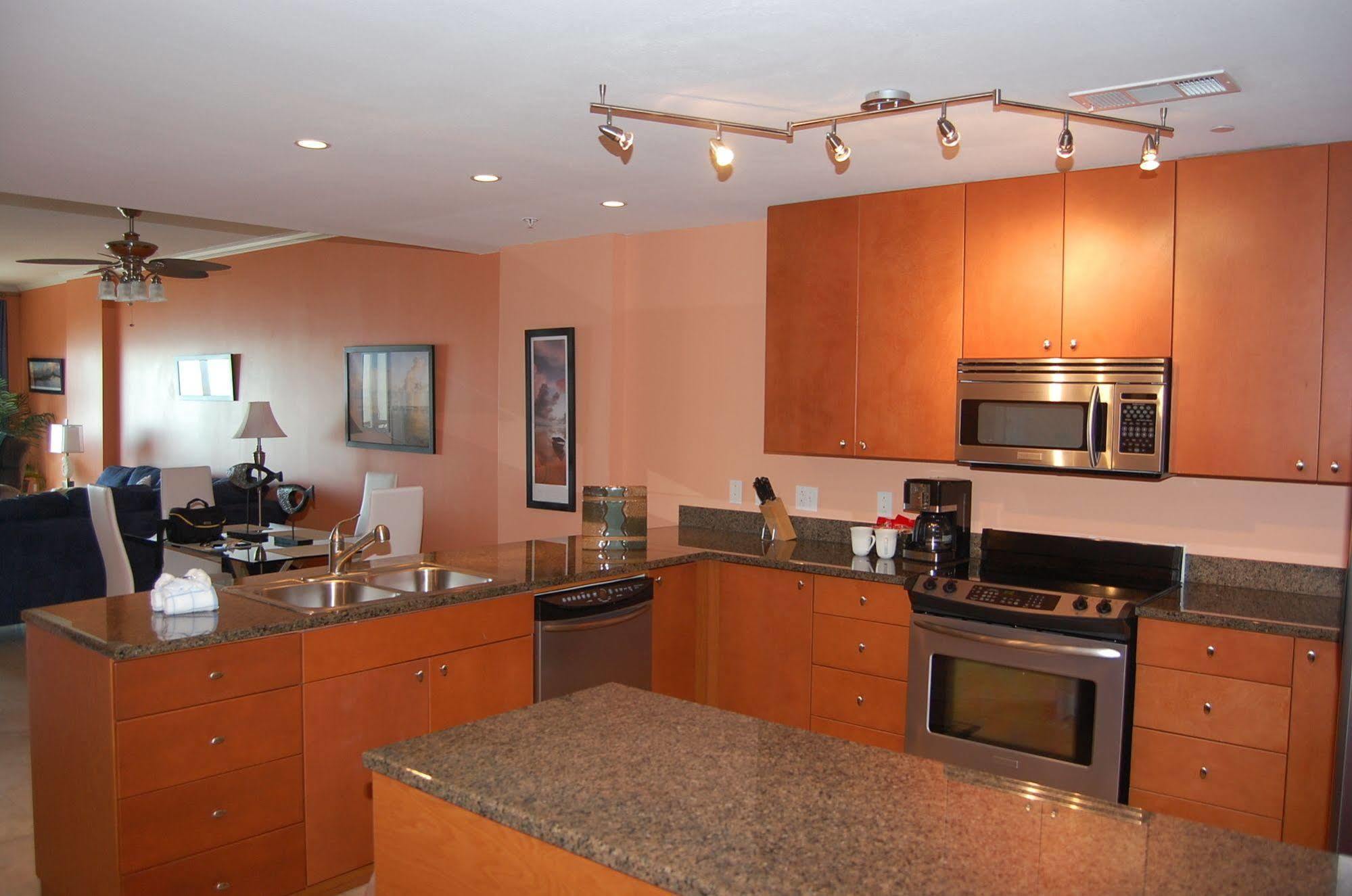 Sea Breeze Condominium Resort Biloxi Esterno foto