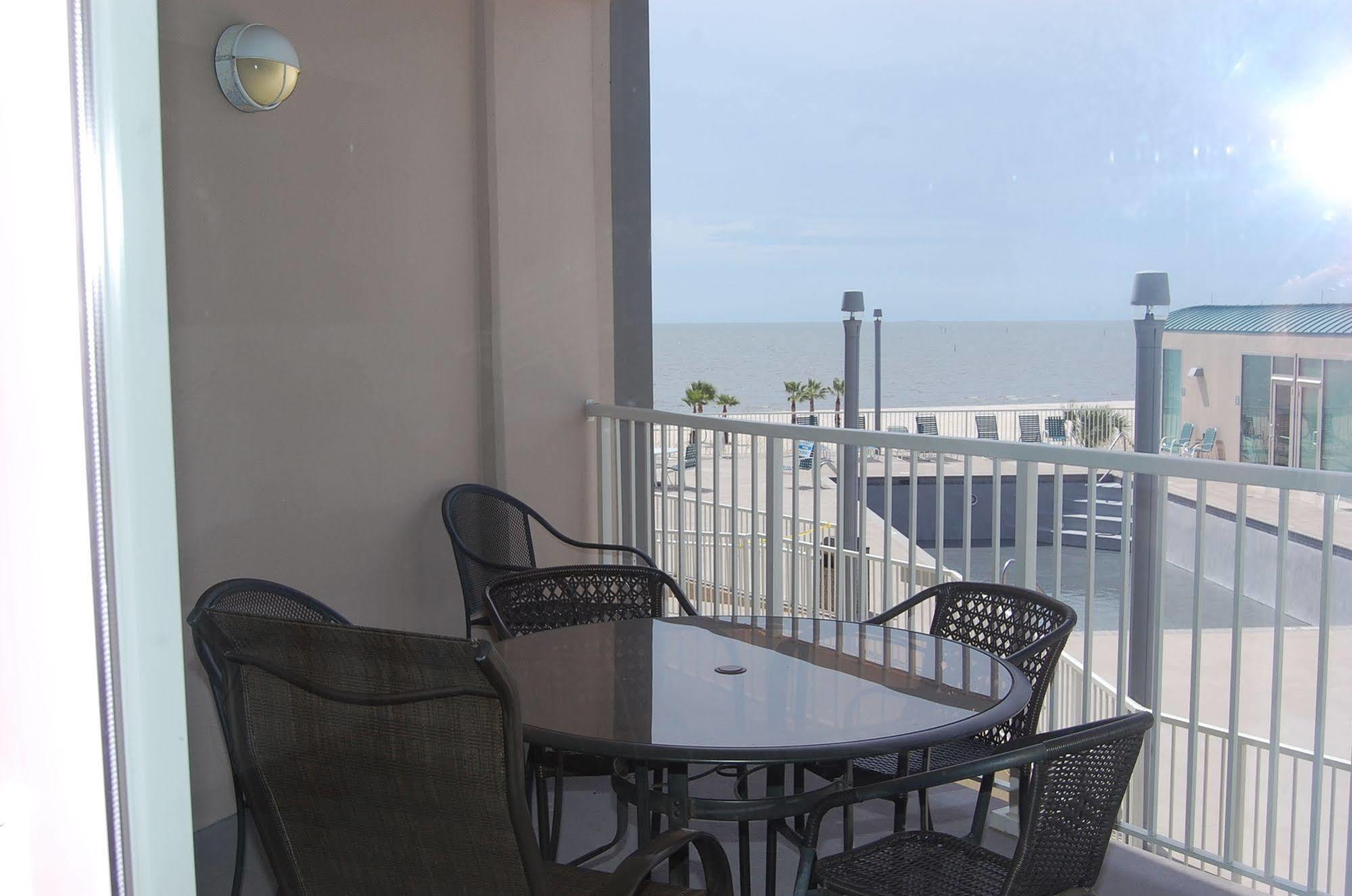 Sea Breeze Condominium Resort Biloxi Esterno foto