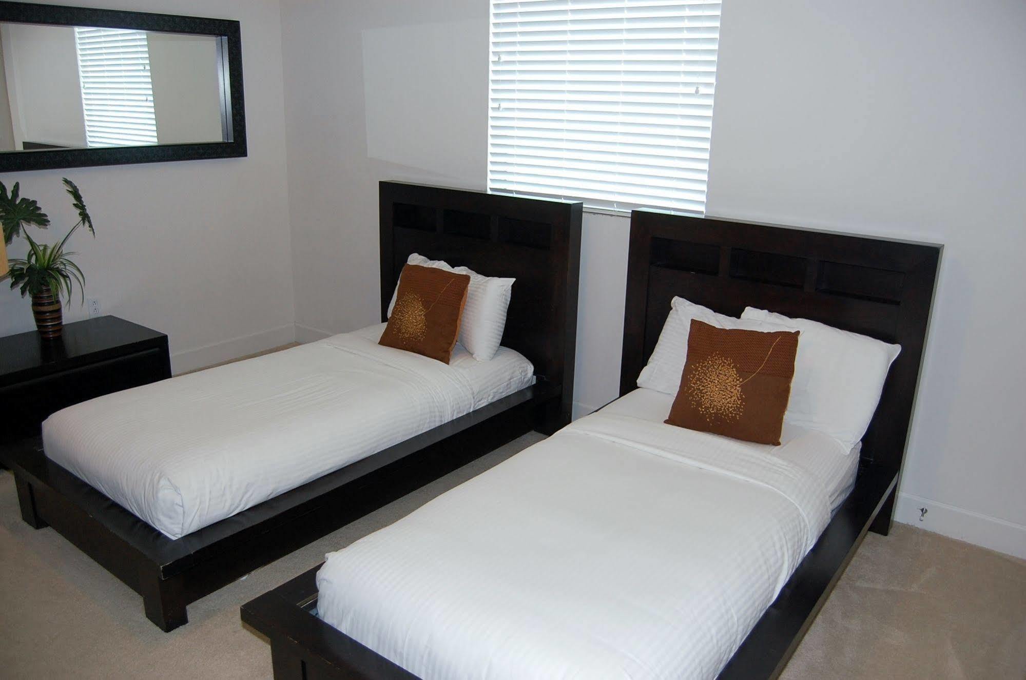 Sea Breeze Condominium Resort Biloxi Esterno foto