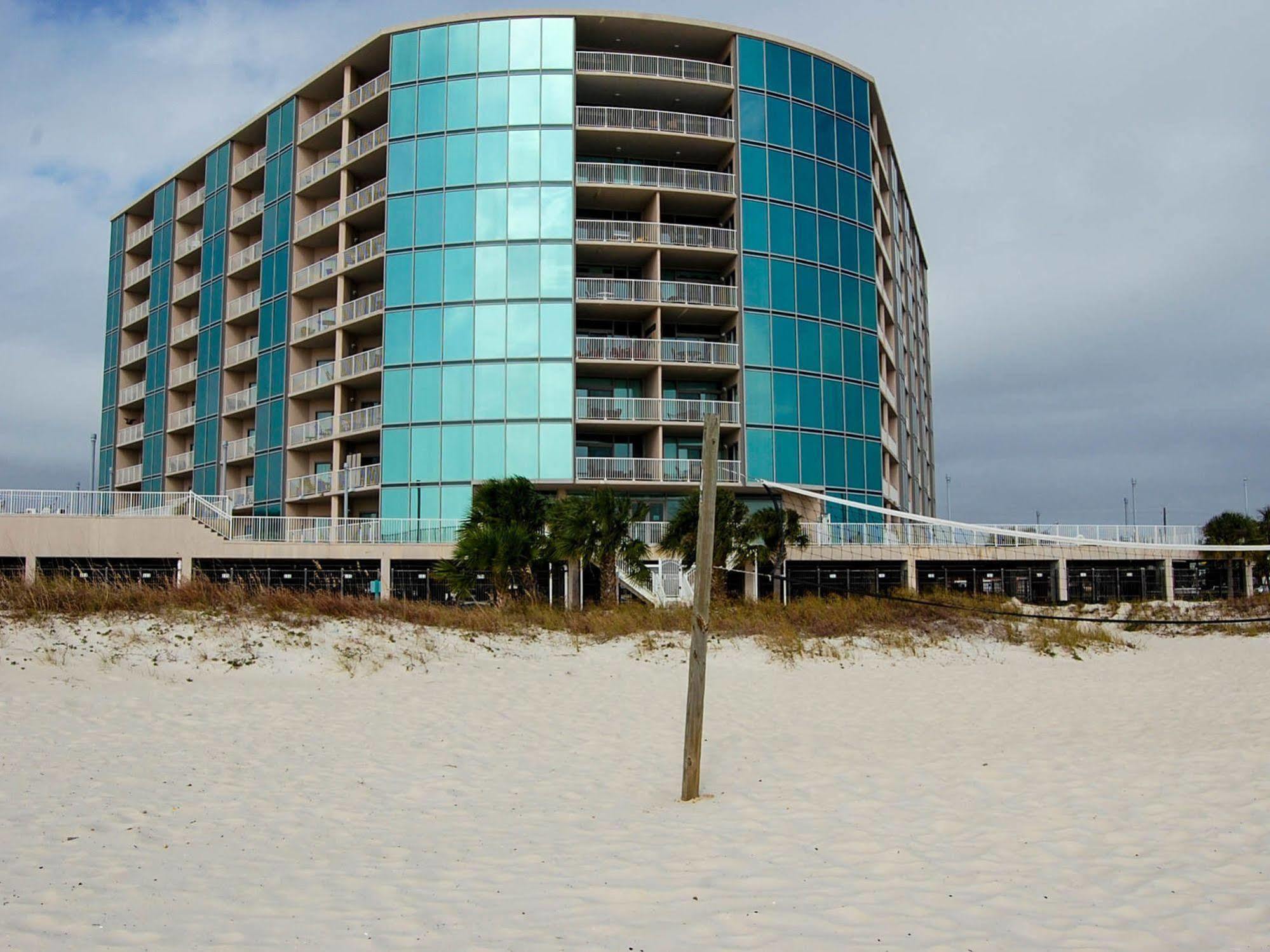 Sea Breeze Condominium Resort Biloxi Esterno foto