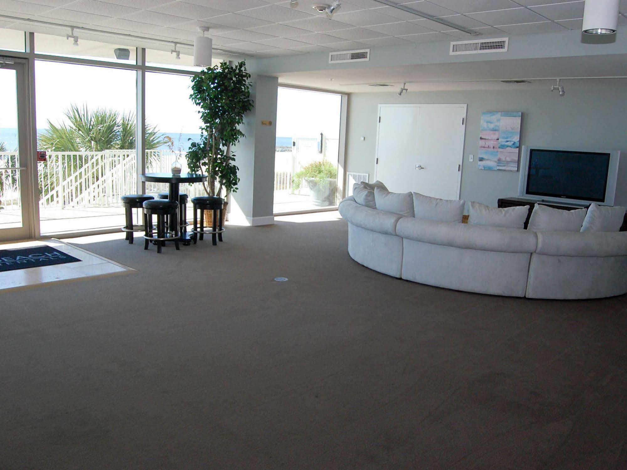 Sea Breeze Condominium Resort Biloxi Esterno foto