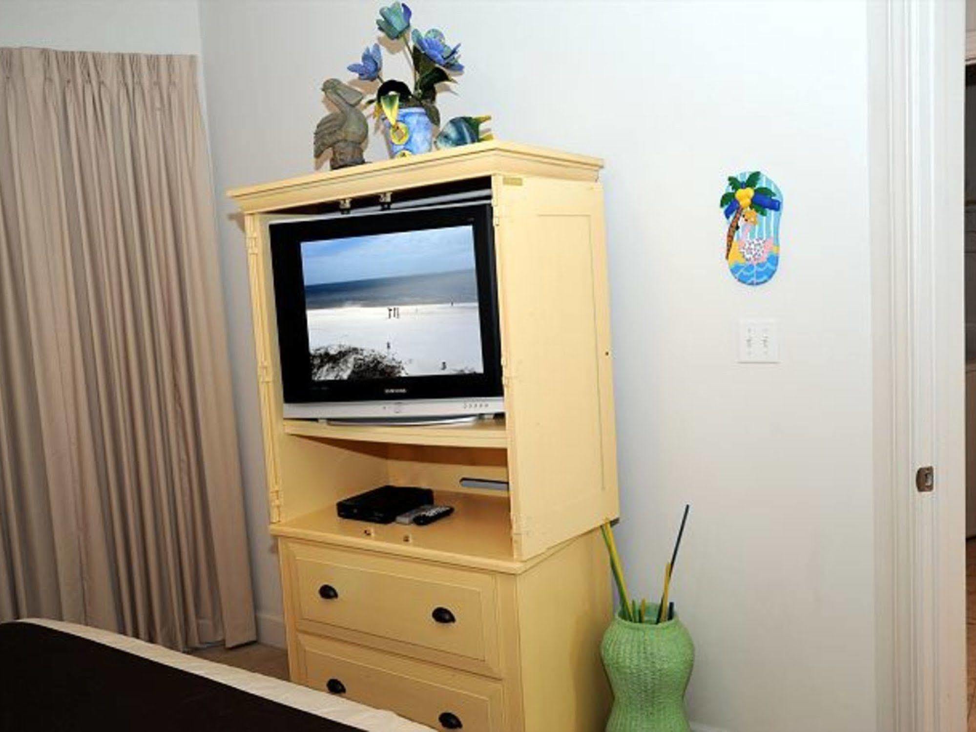 Sea Breeze Condominium Resort Biloxi Esterno foto