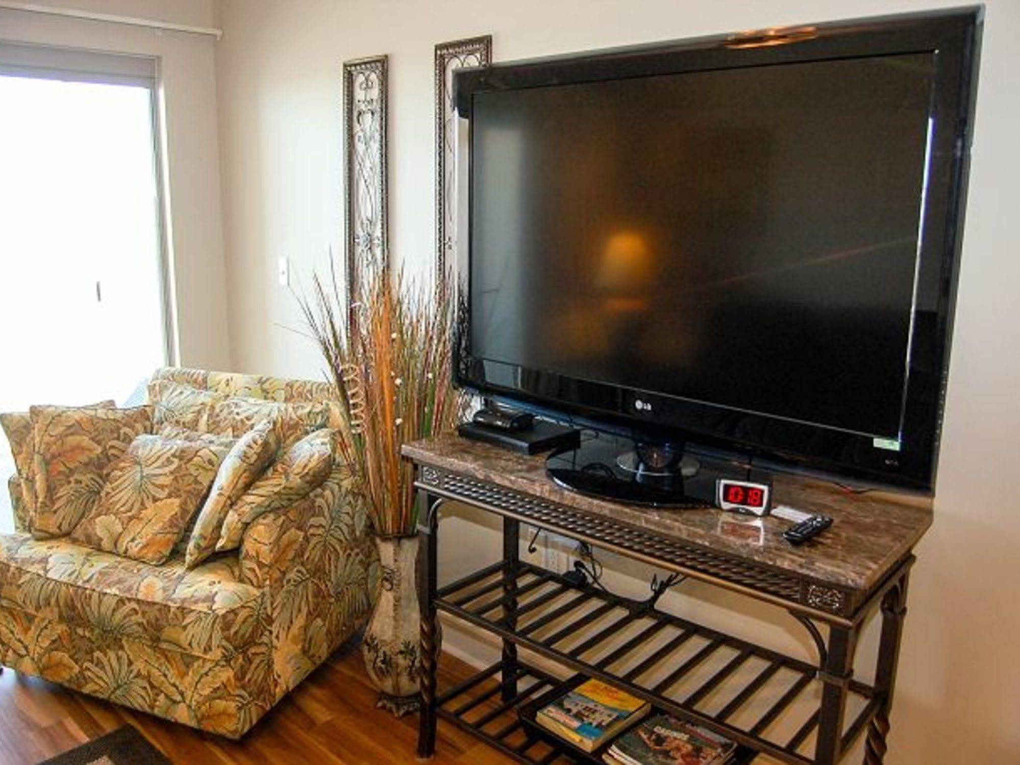Sea Breeze Condominium Resort Biloxi Esterno foto