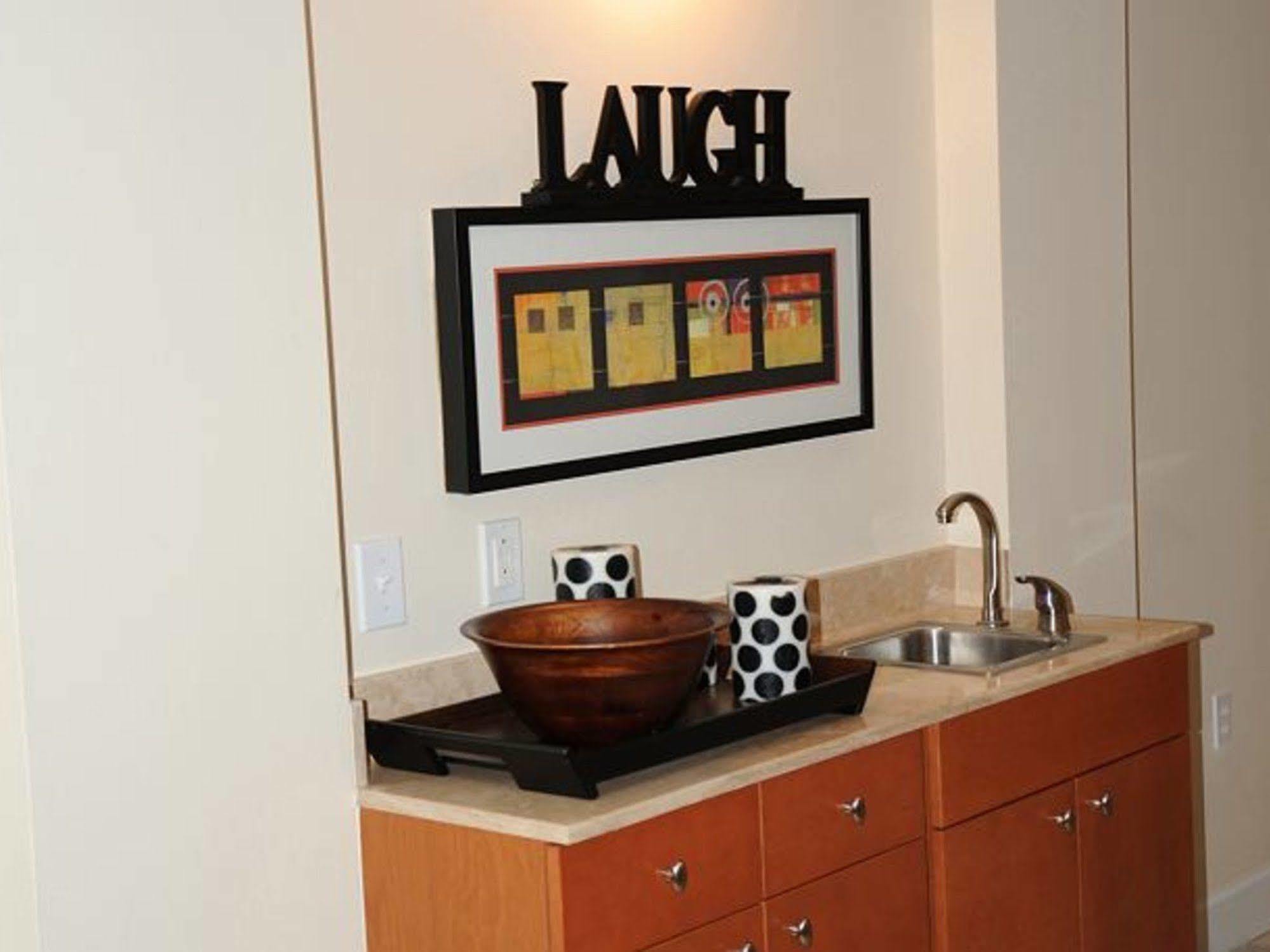Sea Breeze Condominium Resort Biloxi Esterno foto