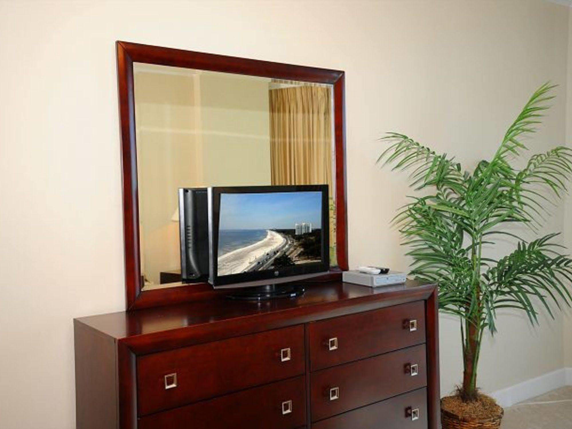 Sea Breeze Condominium Resort Biloxi Esterno foto