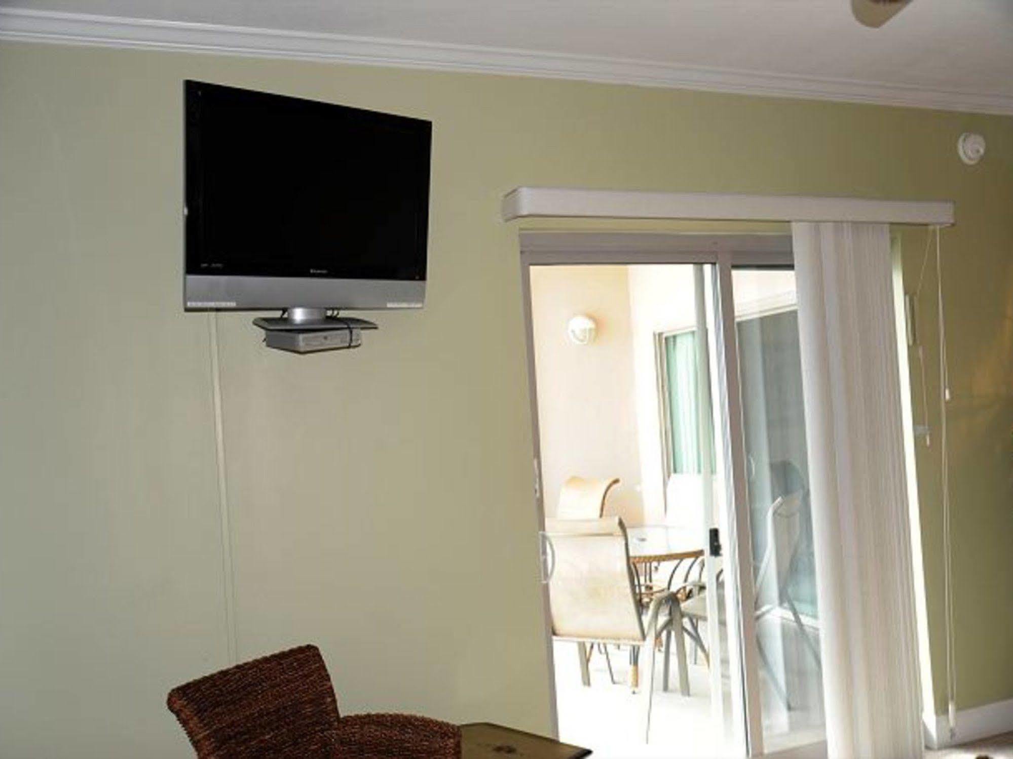 Sea Breeze Condominium Resort Biloxi Esterno foto